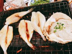 矶丸水产 横浜鹤屋町店