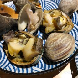 贰零玖陆水产日料 青岛美食中的活海鲜烧烤探秘