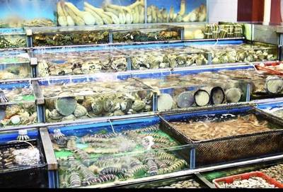 生鲜电商行业首个水产品控绿皮书发布:推动生鲜供应链规范化升级