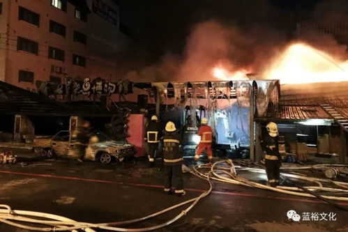 七星柴鱼博物馆 台湾最佳水产类观光工厂