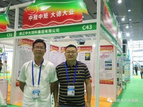 超55万公顷养殖水面处处是商机,这些企业的深耕和持续进入会给这片市场带来哪些改变