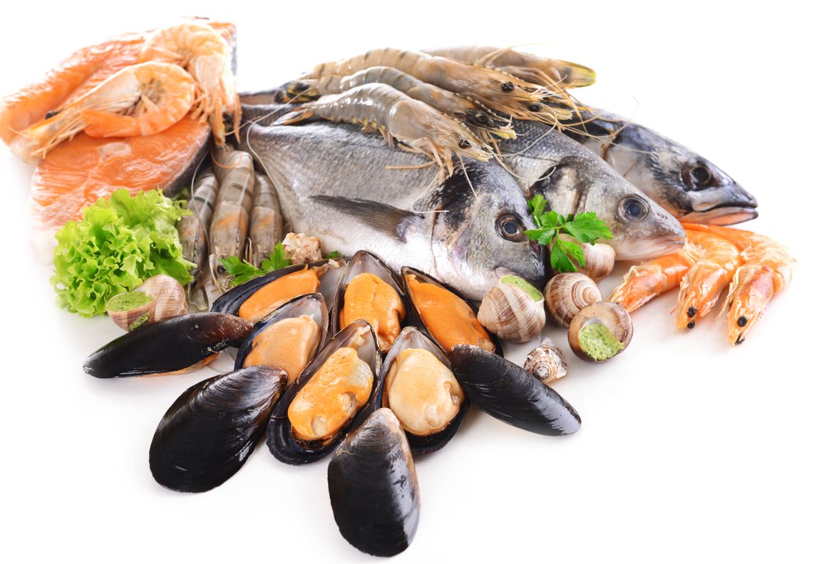 水产品安全知多少？吃海鲜的注意事项全解析