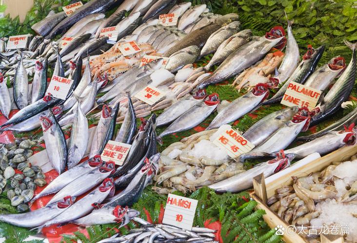 把握水产安全关，科学看待日本水产品进口