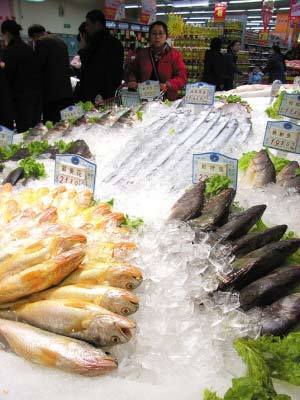 基围虾价格“虾一跳” 一个多月暴涨两倍，囤货炒作成幕后推手？